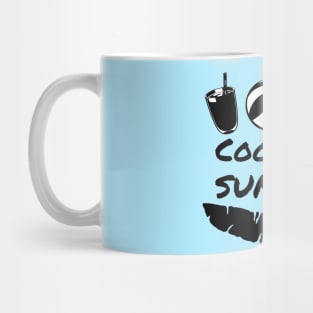 Cool Summer Mug